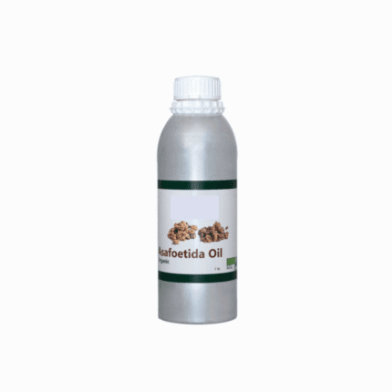 Asafoetida Oil