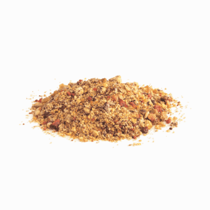Astragalus gum