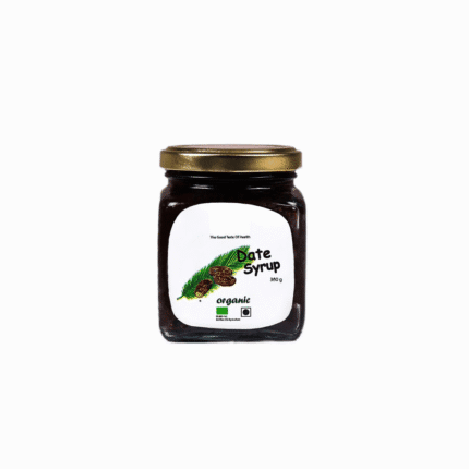 Date syrup