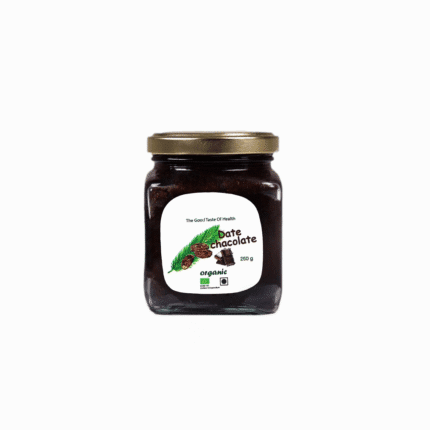 Date chocolate