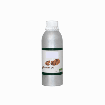 Galbanum essential oil