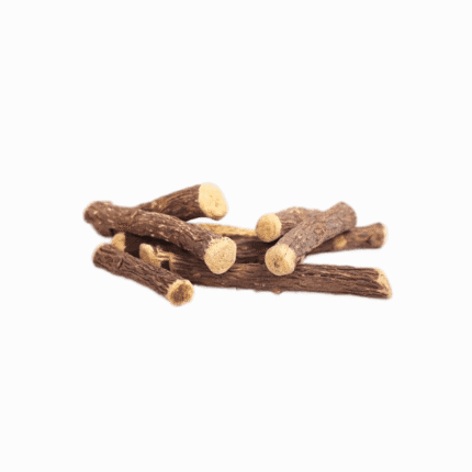 Liquorice transformed