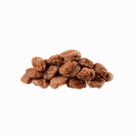 Prunes transformed