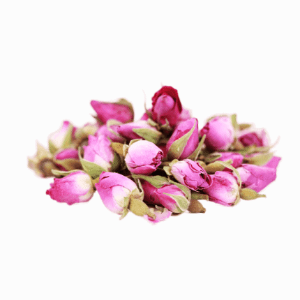 Rosebuds