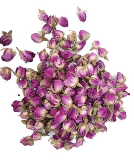 Rosebuds