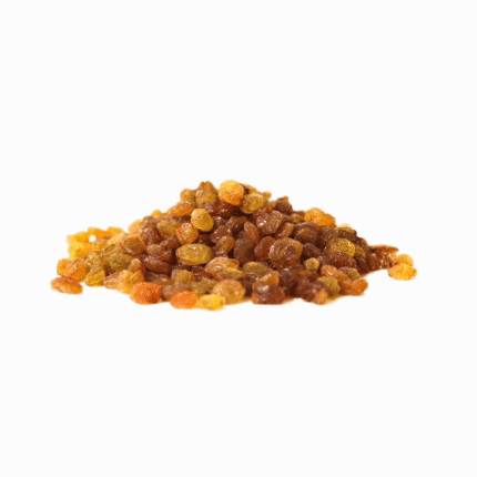 Sultana raisins