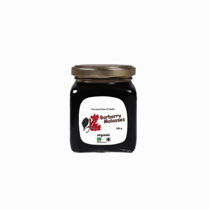 Barberry molasses