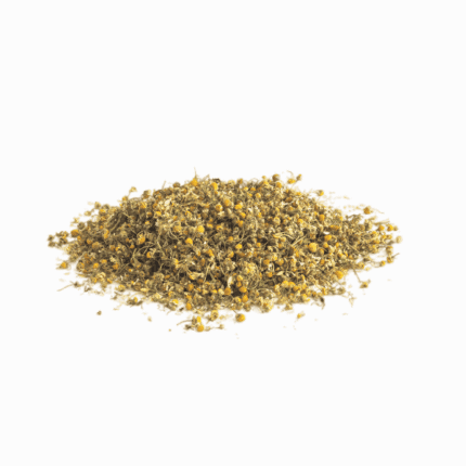 Chamomile - Easy-to-Grow Seeds
