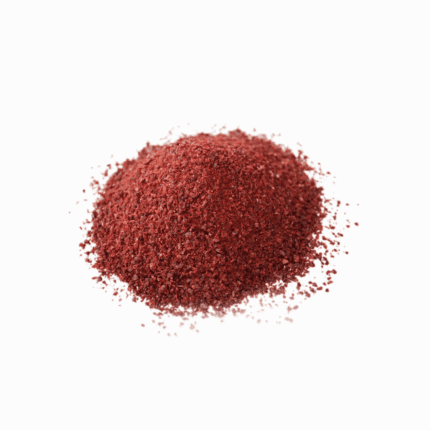 Red Sumac powder