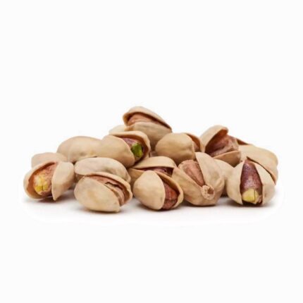 Pistachios Kaleh Ghochi (in the shell)