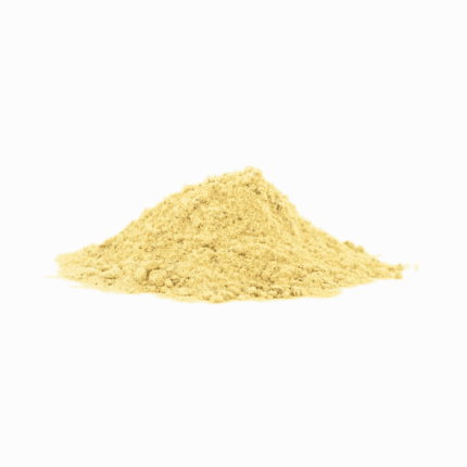 Mountain almond powder