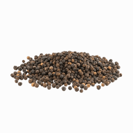 Black pepper  