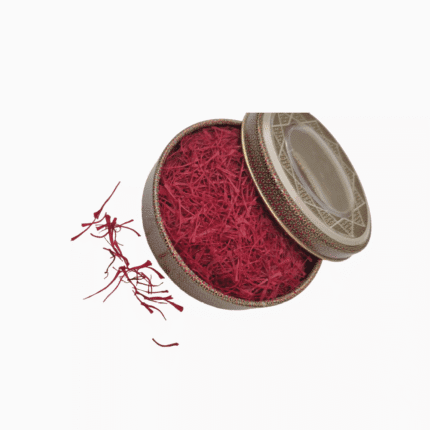 Sargol saffron