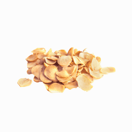 Dried Persian shallots