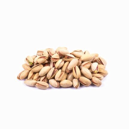 Pistachios Akbari (in the shell)