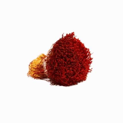 Daste saffron