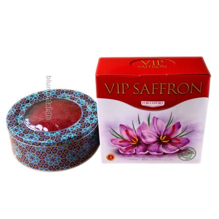 Daste saffron