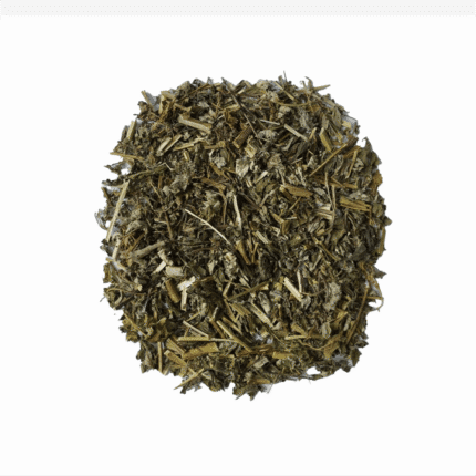 Creamy white Filipendulae ulmariae herba flowers, an organic product for a natural health and Bavarian wellness lifestyle.
