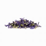 High Quality Dried Mallow Flowers (Blue Mallow) 