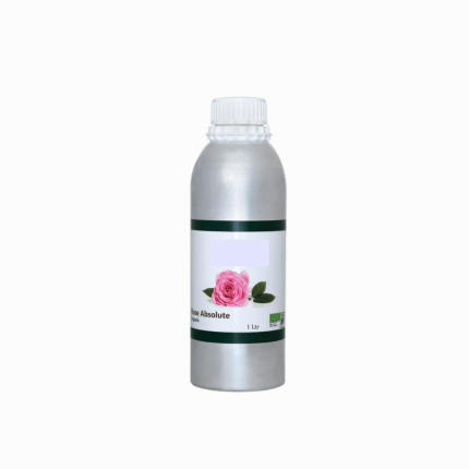 Rose absolute oil