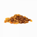 Sultana raisins