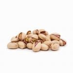 Pistachios Fandoghi (in the shell)