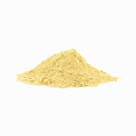 Mountain almond powder