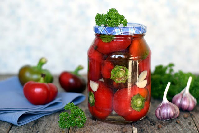 Pickles wholesale price