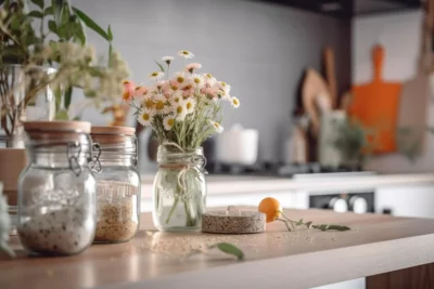 Dried Edible Flowers